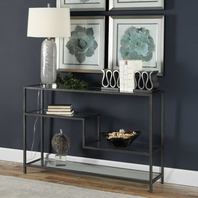 Консоль hallway table