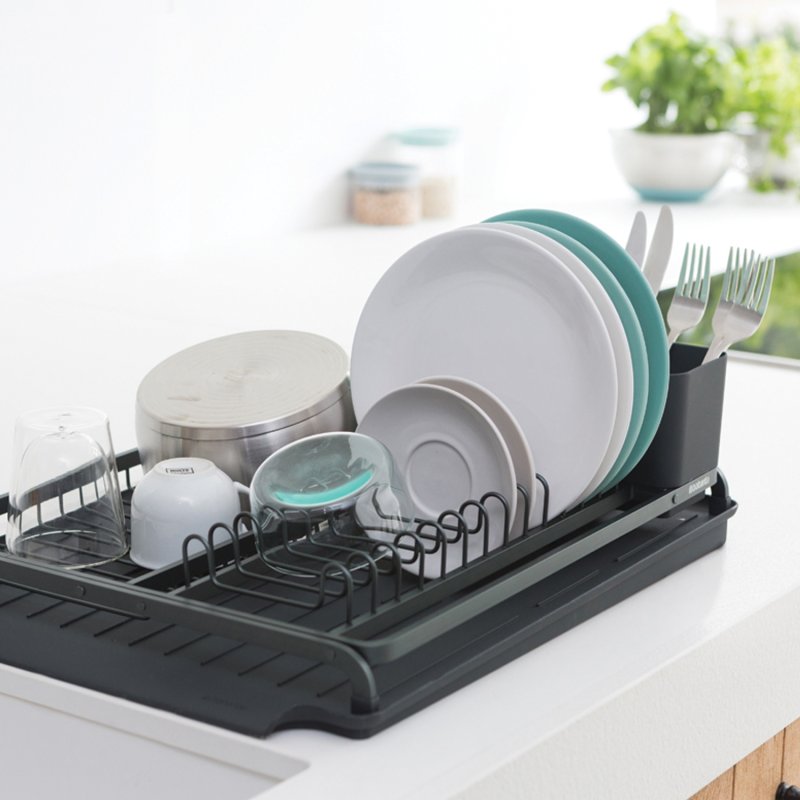 Сушилка для посуды brabantia
