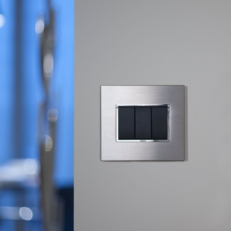Abb niessen zenit антрацит