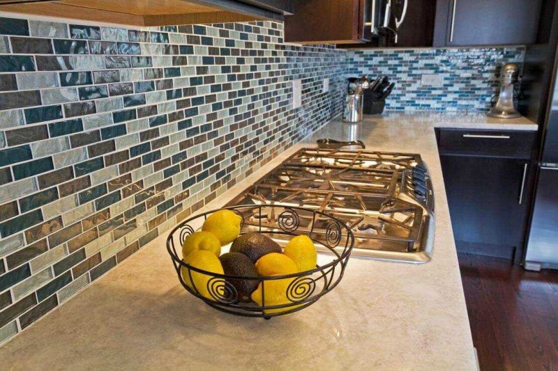 Мозаика backsplash