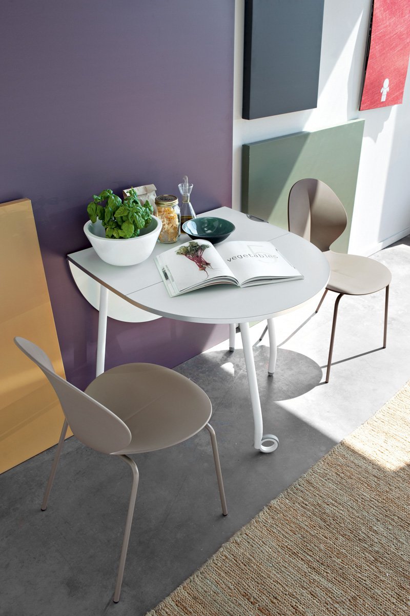 Calligaris basil