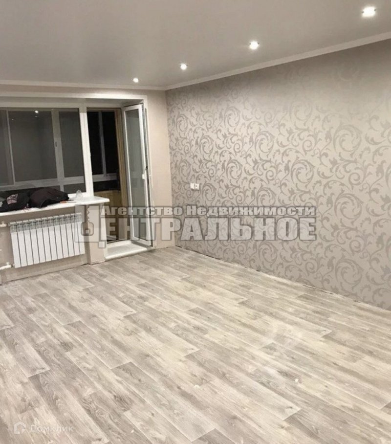 Квартира в панельном доме