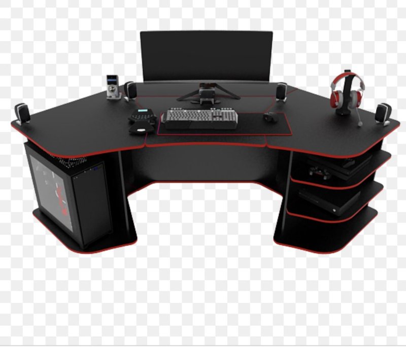 Игровой стол угловой витал саппорт