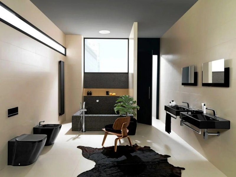 Noken porcelanosa сантехника