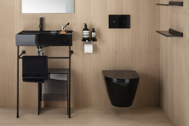 Раковина kartell by laufen