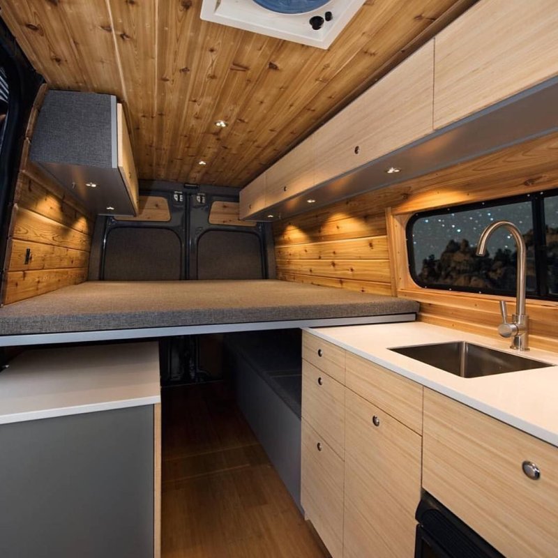 Camper автодом