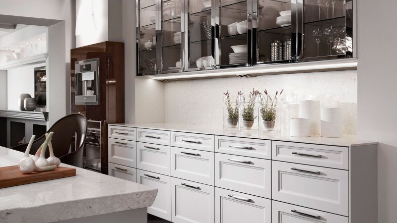 Siematic classic кухни