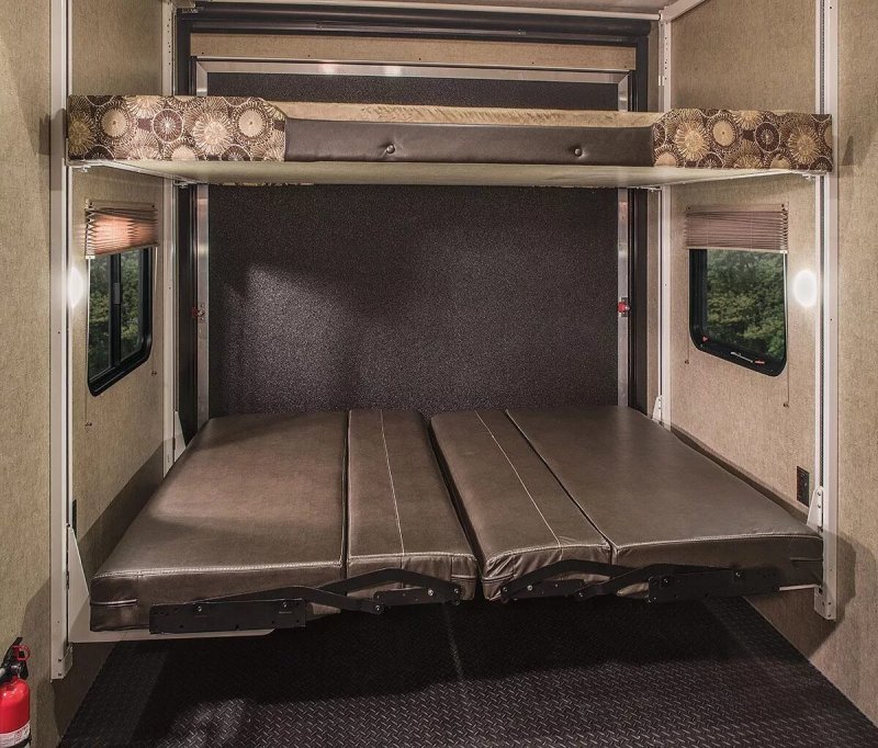 Fiat ducato автодом