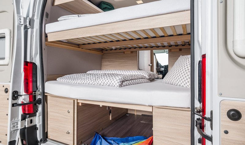 Fiat ducato автодом