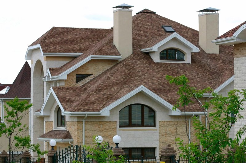 Гибкая черепица tegola comfort assisi terracotta