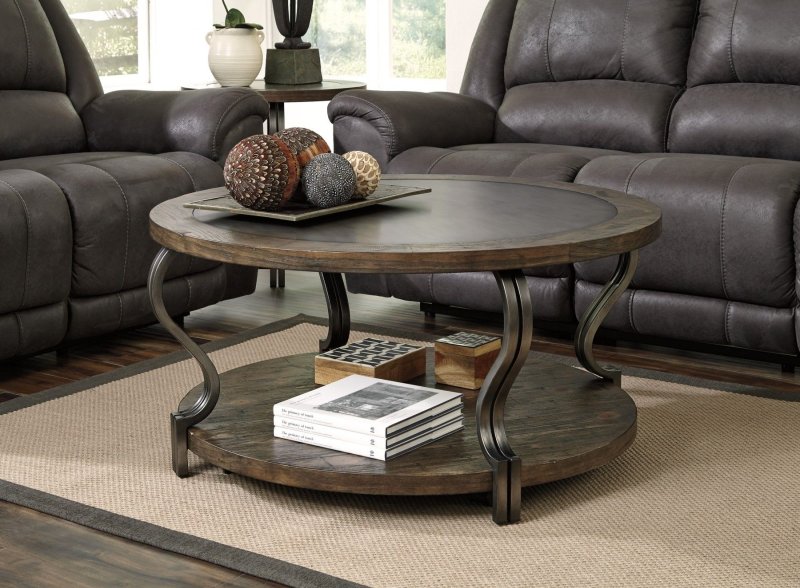 Стол кофейный brookfield t4966