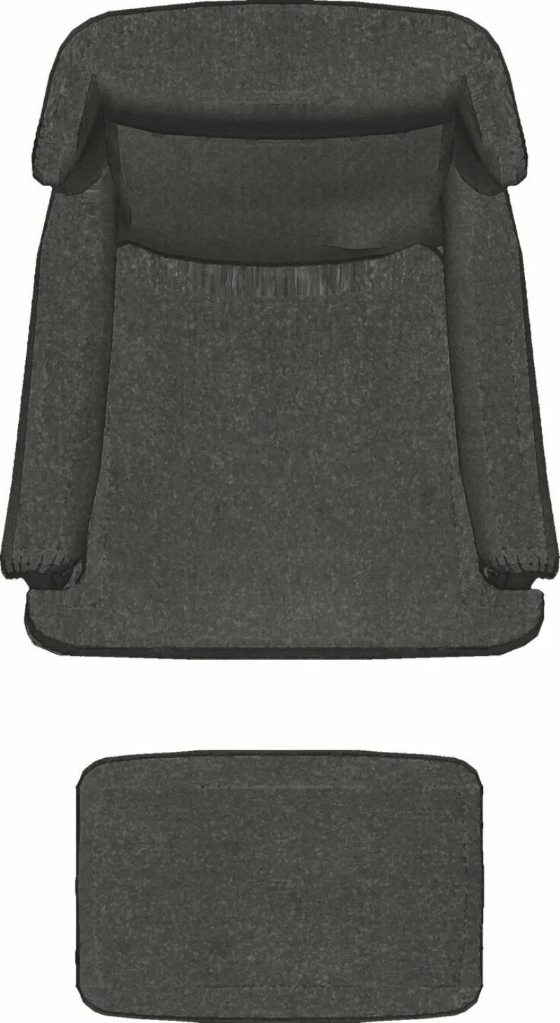 Компьютерное кресло tetchair bergamo