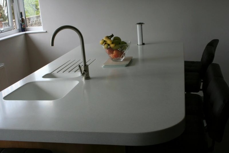 Corian столешницы