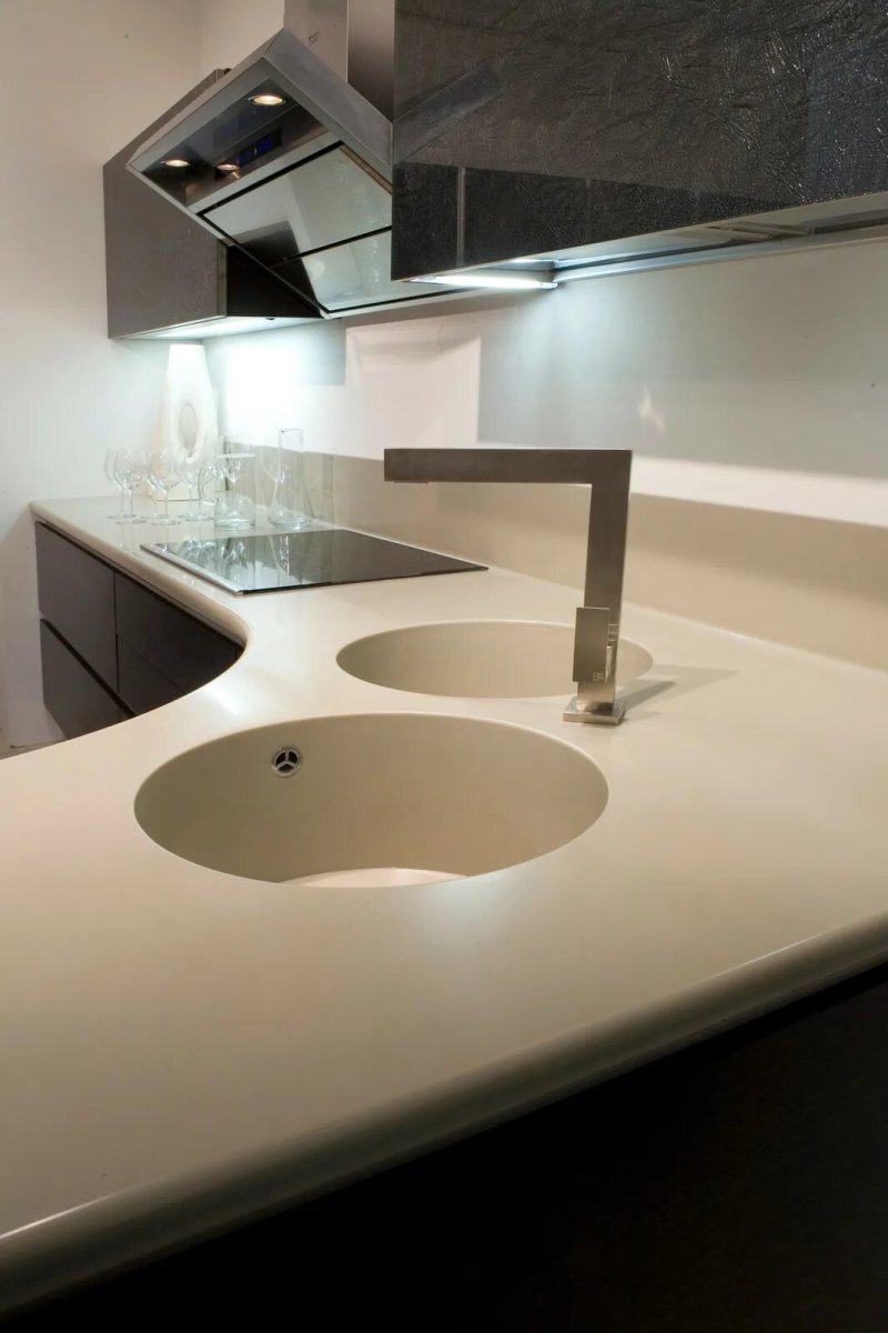 Corian столешницы