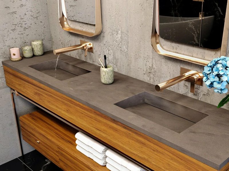 Corian столешницы