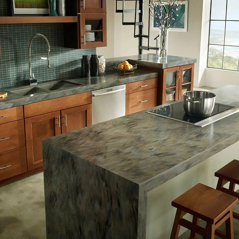 Corian sorrel