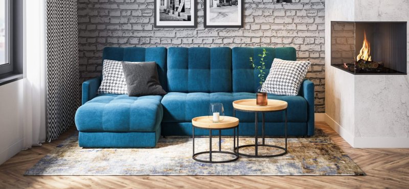 Диван boss xl loft