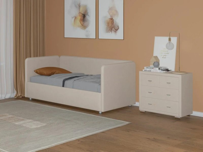 Тахта siesta орматек