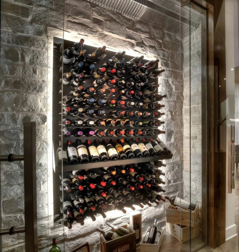 Винный погребок вино wine cellar