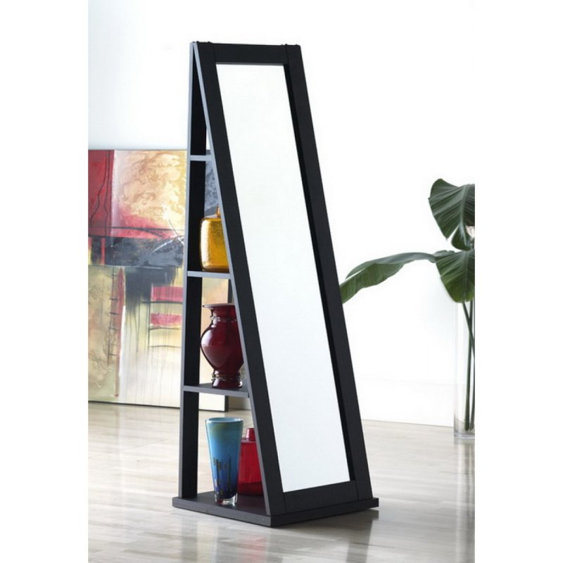 Зеркало напольное louvre home
