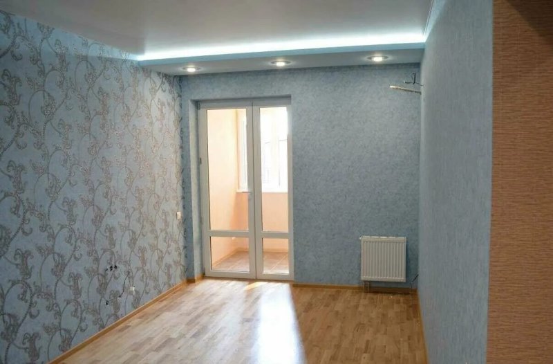 Отделка квартир
