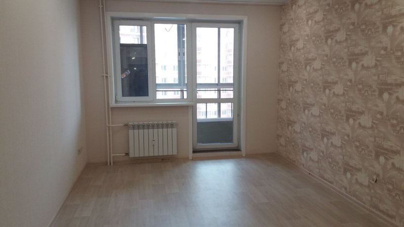 Красноярск квартиры