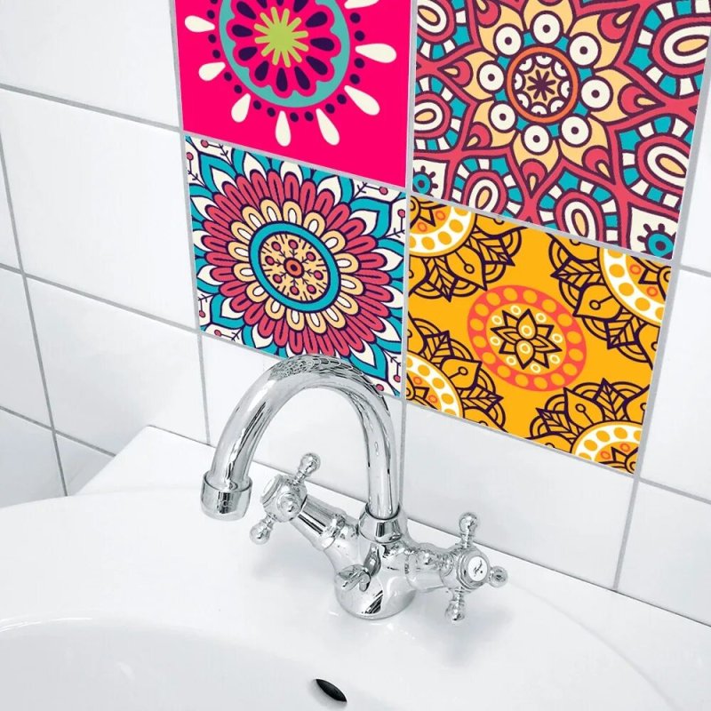 Плитка moroccan tiles