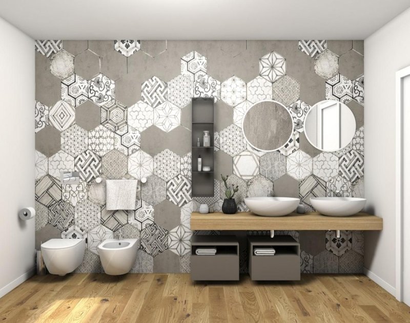 Kerama marazzi буранелли