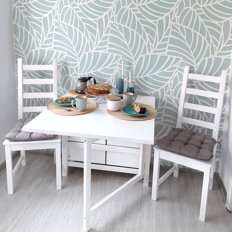 Стол norden ikea