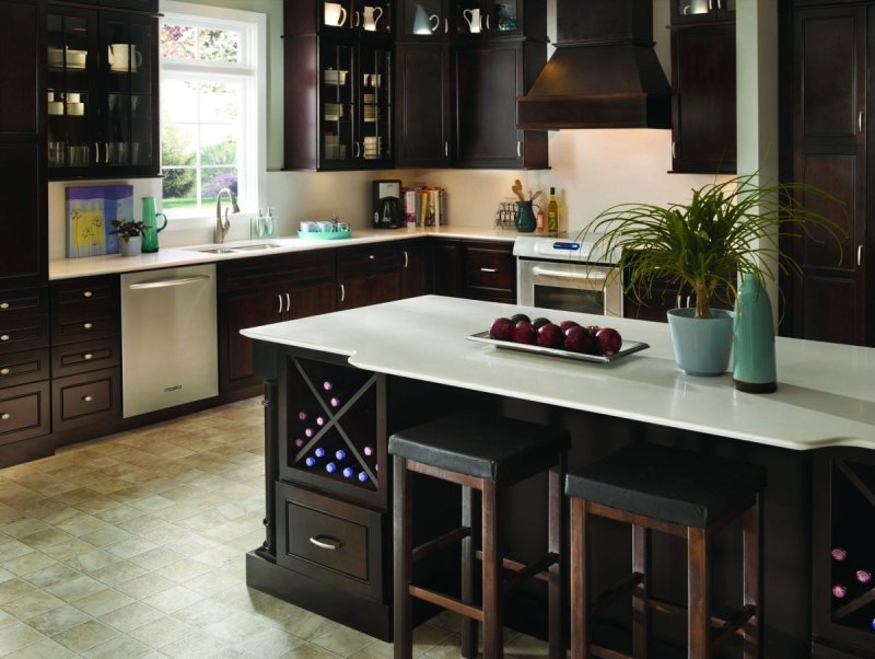 Silestone merope