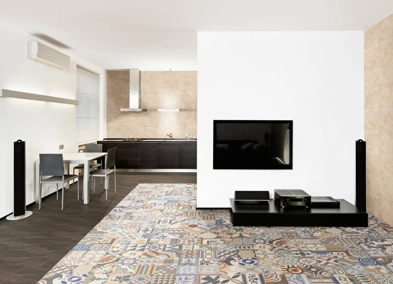 Realonda patchwork