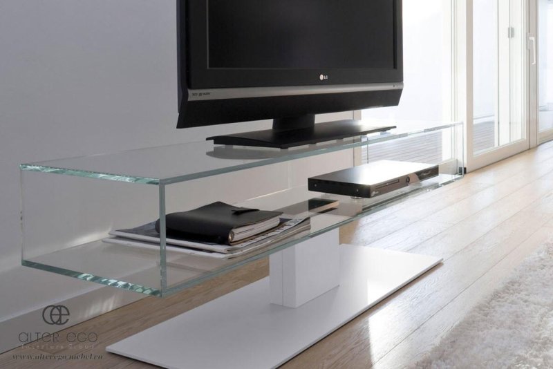 Cattelan italia тв тумба