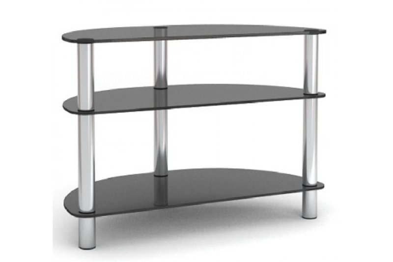 Подставка для телевизора metaldesign