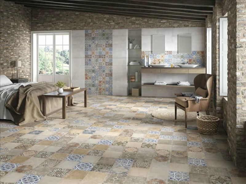 Плитка stn ceramica