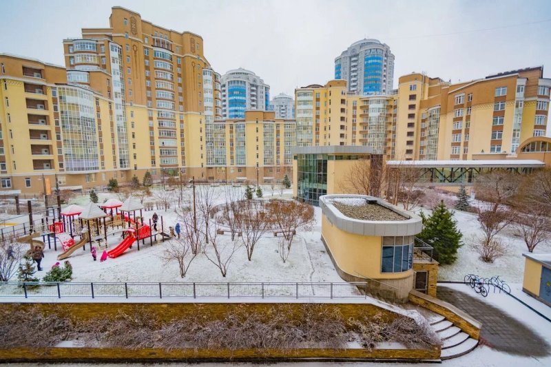 Жилой комплекс тихвин екатеринбург