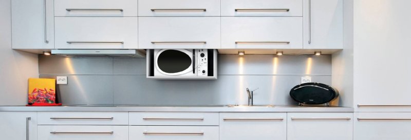 Микроволновая печь свч