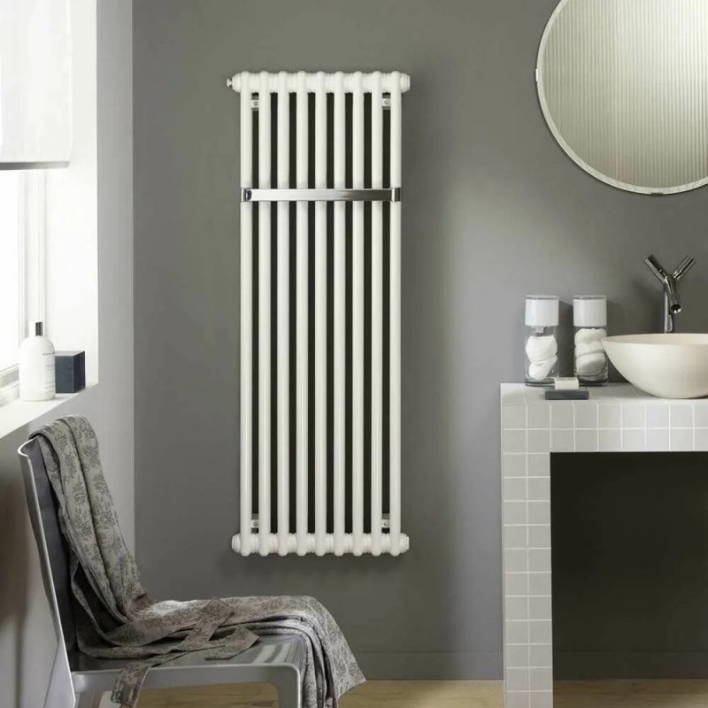Радиатор zehnder charleston