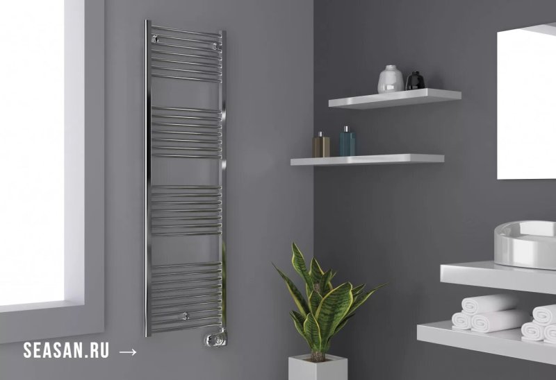Полотенцесушитель cordivari