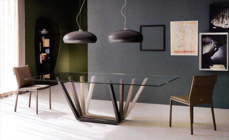 Cattelan italia столик