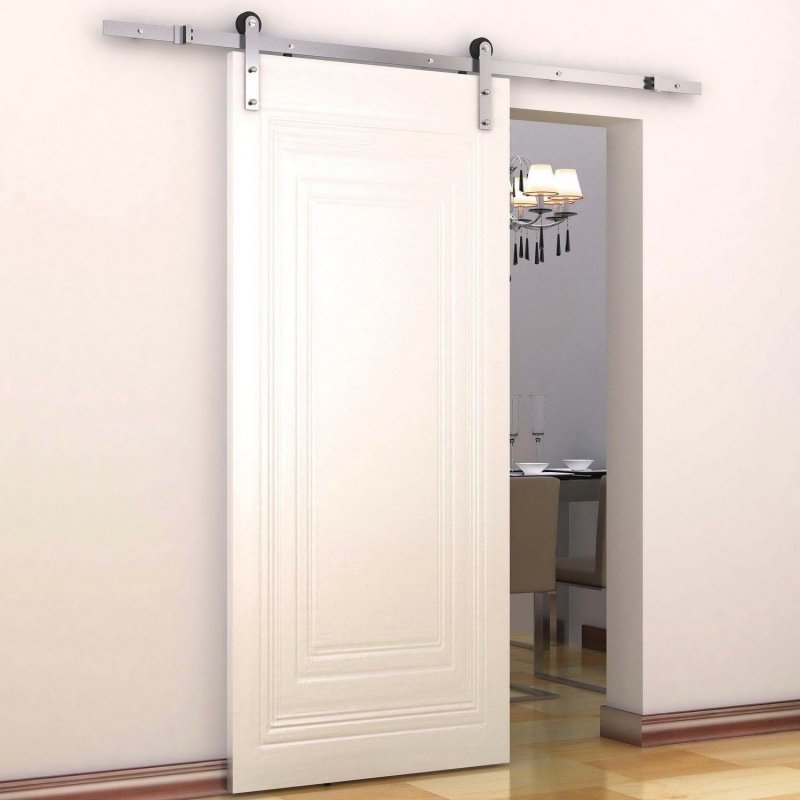 Система для раздвижных дверей barndoor
