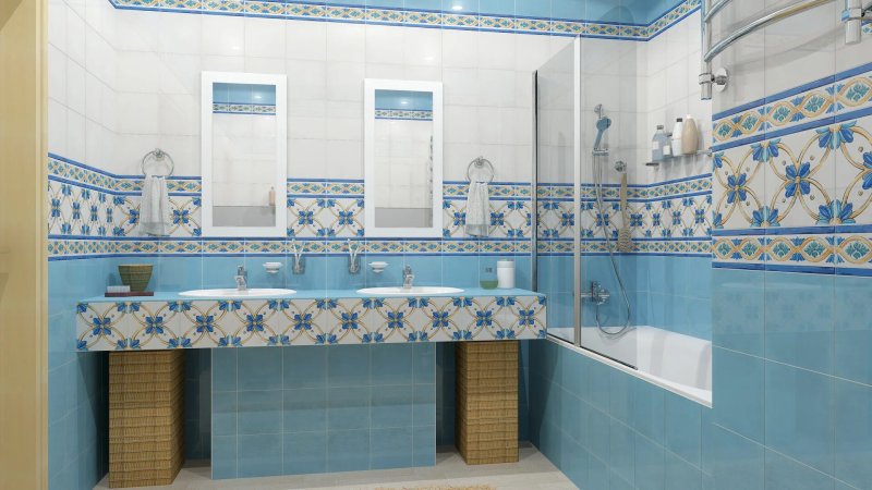 Плитка капри керама марацци