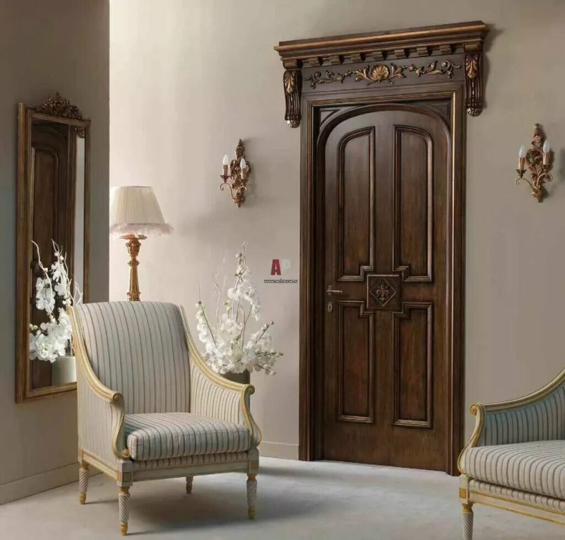 Двери new design porte