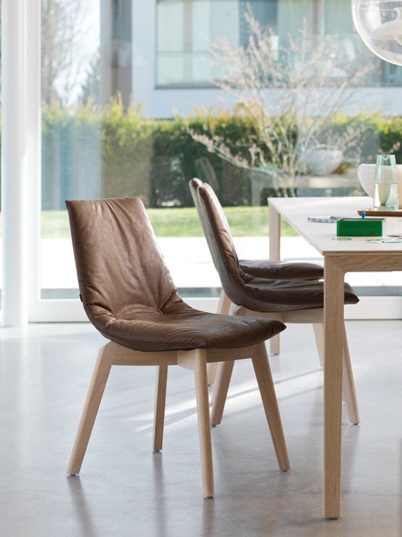 Стул annie calligaris