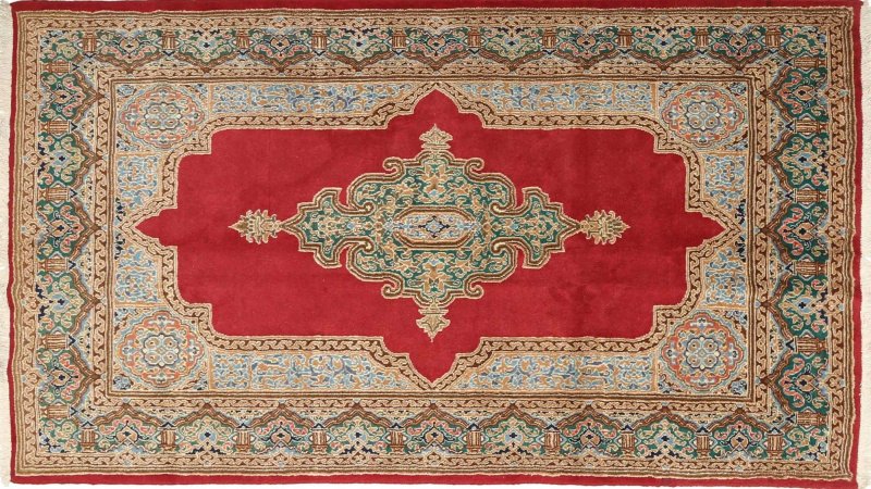 Ковры персидские