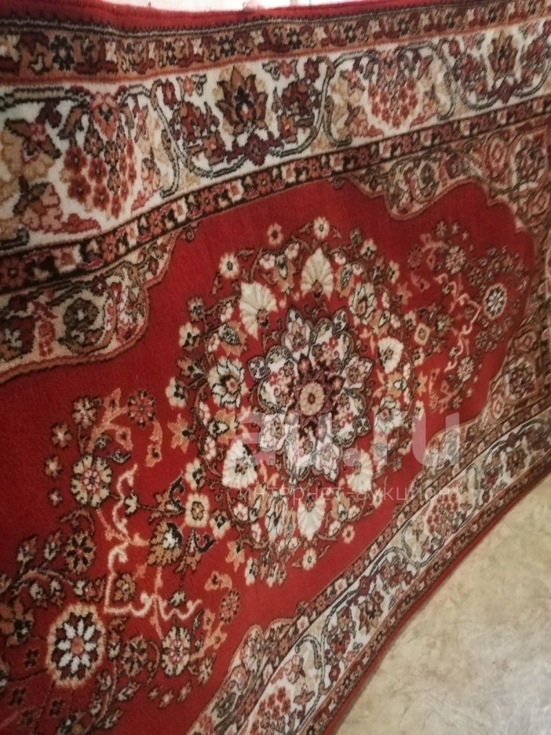 Ковры ссср