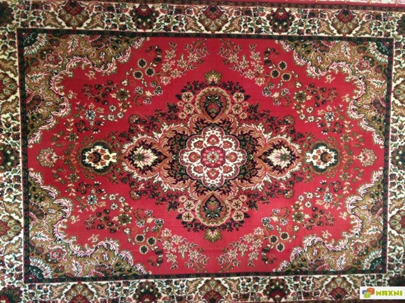 Ковер старинный