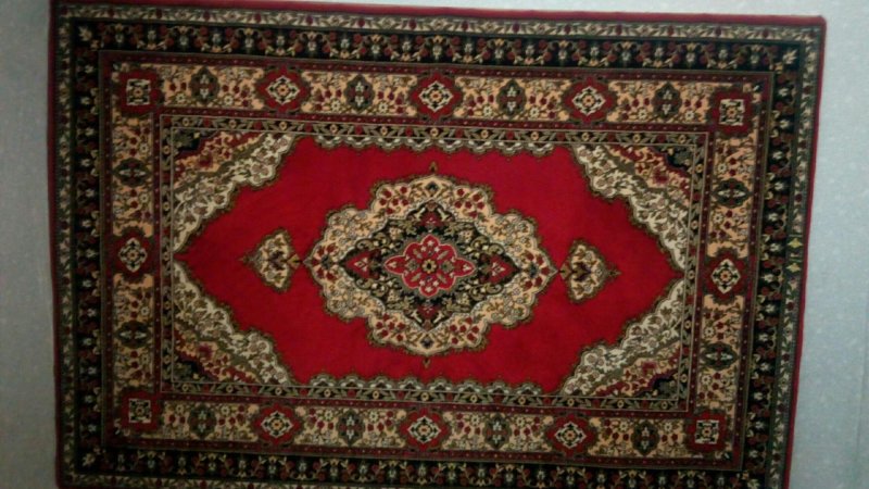 Ковры ссср