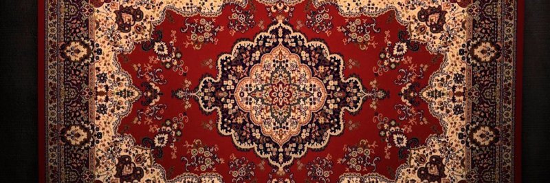 Ковры советские