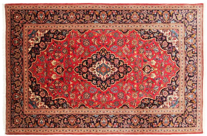Персидские ковры