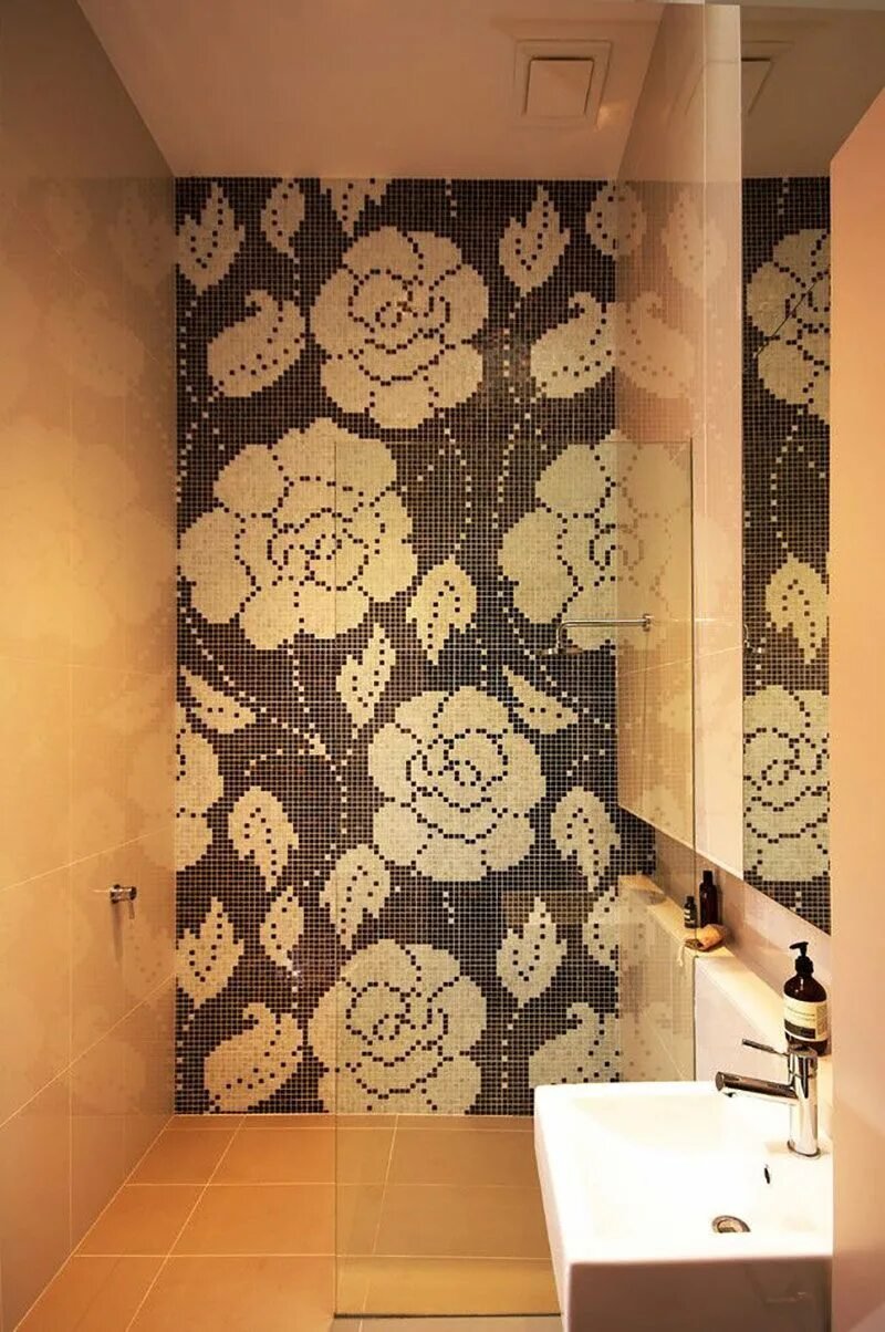 Мозаика bisazza панно